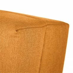 Loftscape Schlafsessel Kassari - Flachgewebe - Apricot -WOHNZIMMERMÖBEL Verkäufe 1000262160 220407 100 DETAILS P000000001000262160