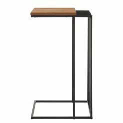 Ars manufacti Beistelltisch Koduku - Eiche massiv / Metall 5 Ars manufacti Beistelltisch Koduku - Eiche massiv / Metall -WOHNZIMMERMÖBEL Verkäufe 1000262517 220721 030 DETAILS P000000001000262517