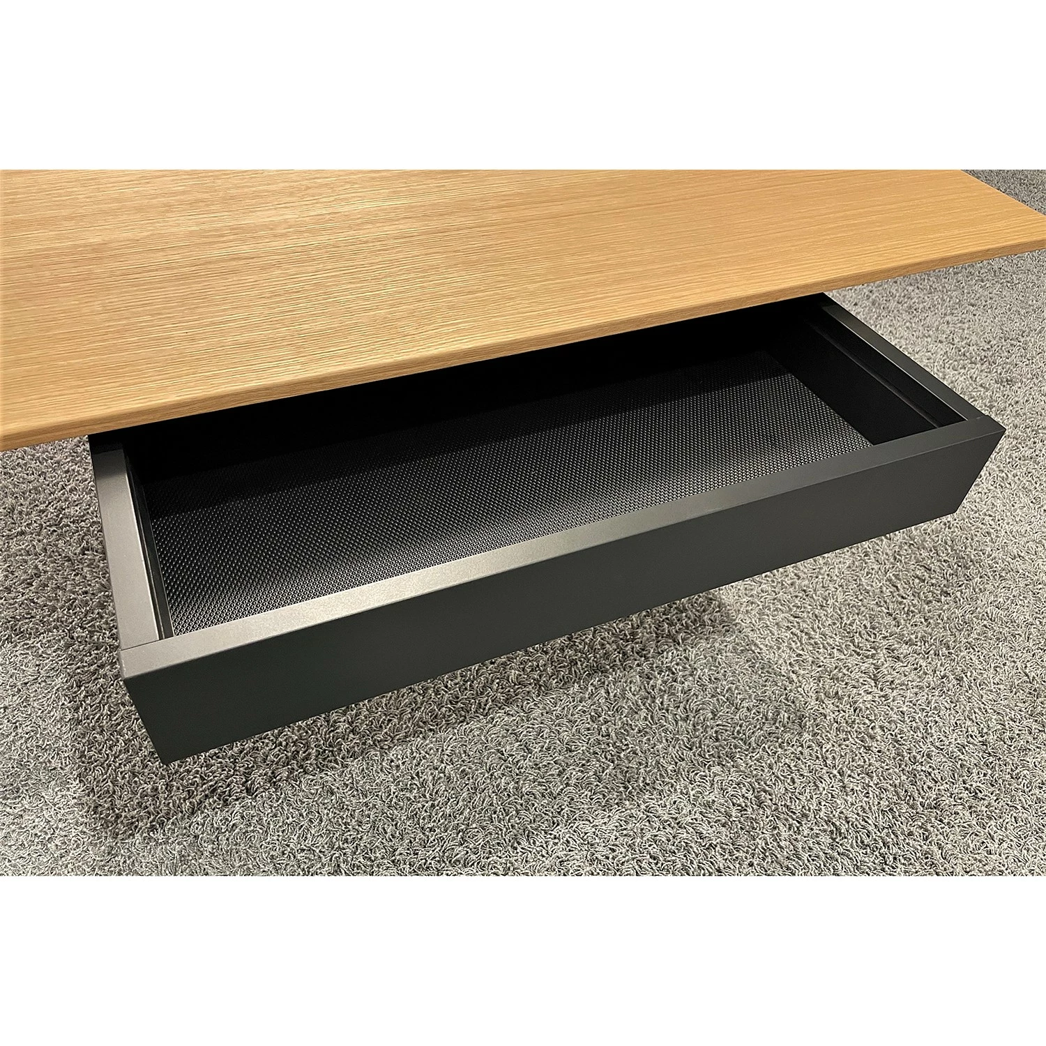 GWINNER Couchtisch Bellano II - Asteiche - 1 3 GWINNER Couchtisch Bellano II - Asteiche - 1 – Bild 3