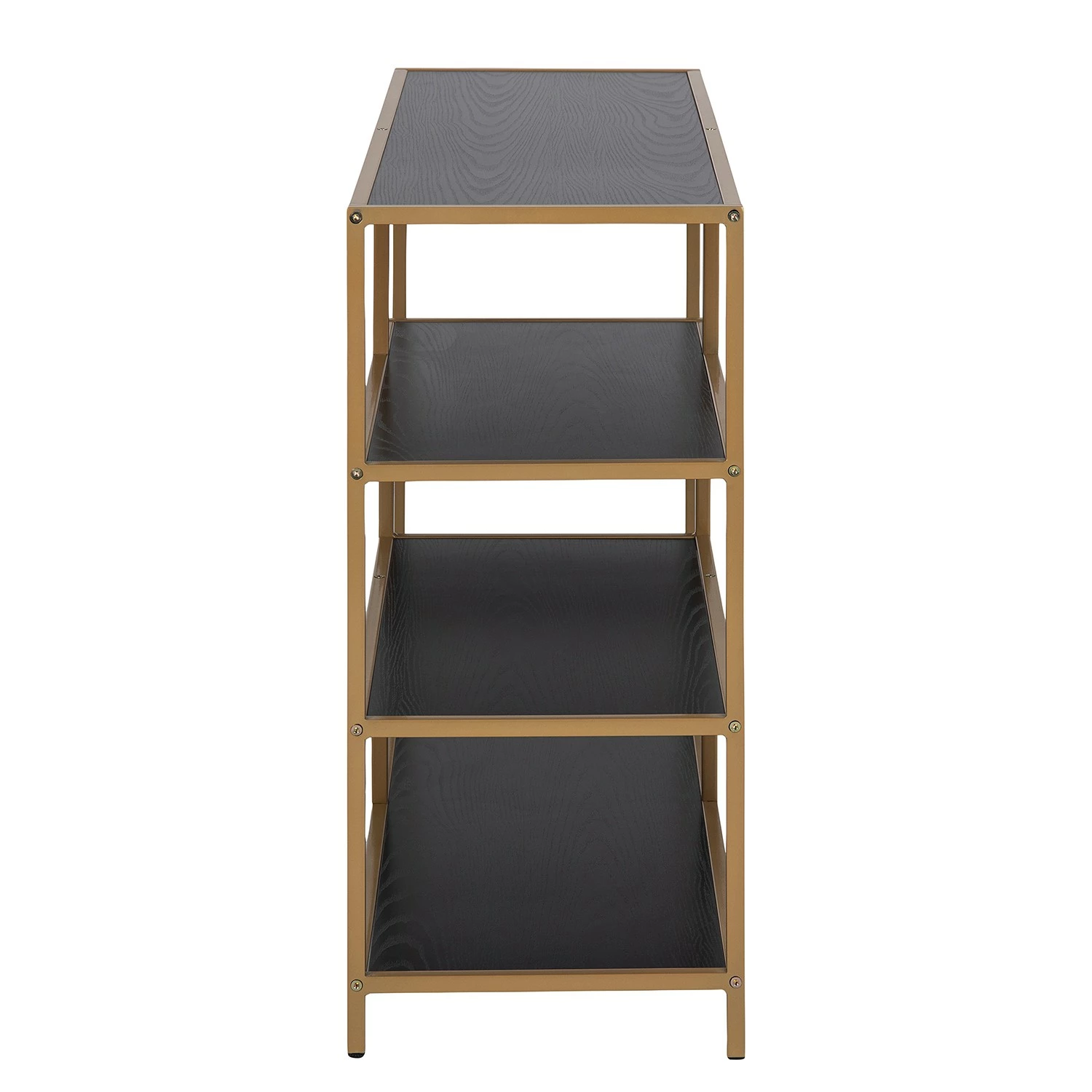 Red Living Regal Coogee II - Schwarz / Gold 4 Red Living Regal Coogee II - Schwarz / Gold – Bild 4