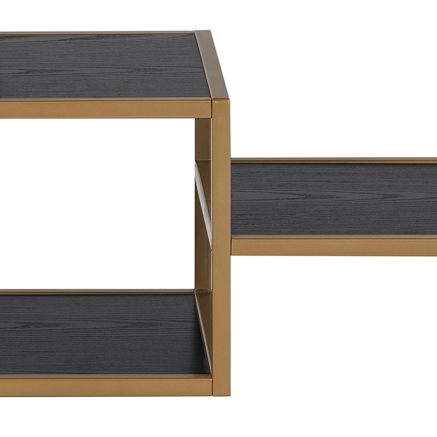 Red Living Regal Coogee II - Schwarz / Gold 5 Red Living Regal Coogee II - Schwarz / Gold – Bild 5