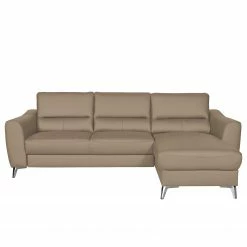 Loftscape Ecksofa Vercheny II - Echtleder Mabel: Sahara dunkel - Longchair beidseitig montierbar - Mit Schlaffunktion 15 Loftscape Ecksofa Vercheny II - Echtleder Mabel: Sahara dunkel - Longchair beidseitig montierbar - Mit Schlaffunktion -WOHNZIMMERMÖBEL Verkäufe 1000263610 210601 15011601167 DETAILS P000000001000263610