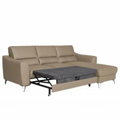 Loftscape Ecksofa Vercheny II - Echtleder Mabel: Sahara dunkel - Longchair beidseitig montierbar - Mit Schlaffunktion 16 Loftscape Ecksofa Vercheny II - Echtleder Mabel: Sahara dunkel - Longchair beidseitig montierbar - Mit Schlaffunktion -WOHNZIMMERMÖBEL Verkäufe 1000263610 210601 15011601168 DETAILS P000000001000263610