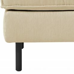 Mørteens Polsterhocker Monblanc - Webstoff - Webstoff Velia: Creme 15 Mørteens Polsterhocker Monblanc - Webstoff - Webstoff Velia: Creme -WOHNZIMMERMÖBEL Verkäufe 1000264988 210827 06174400139 DETAILS P000000001000264988