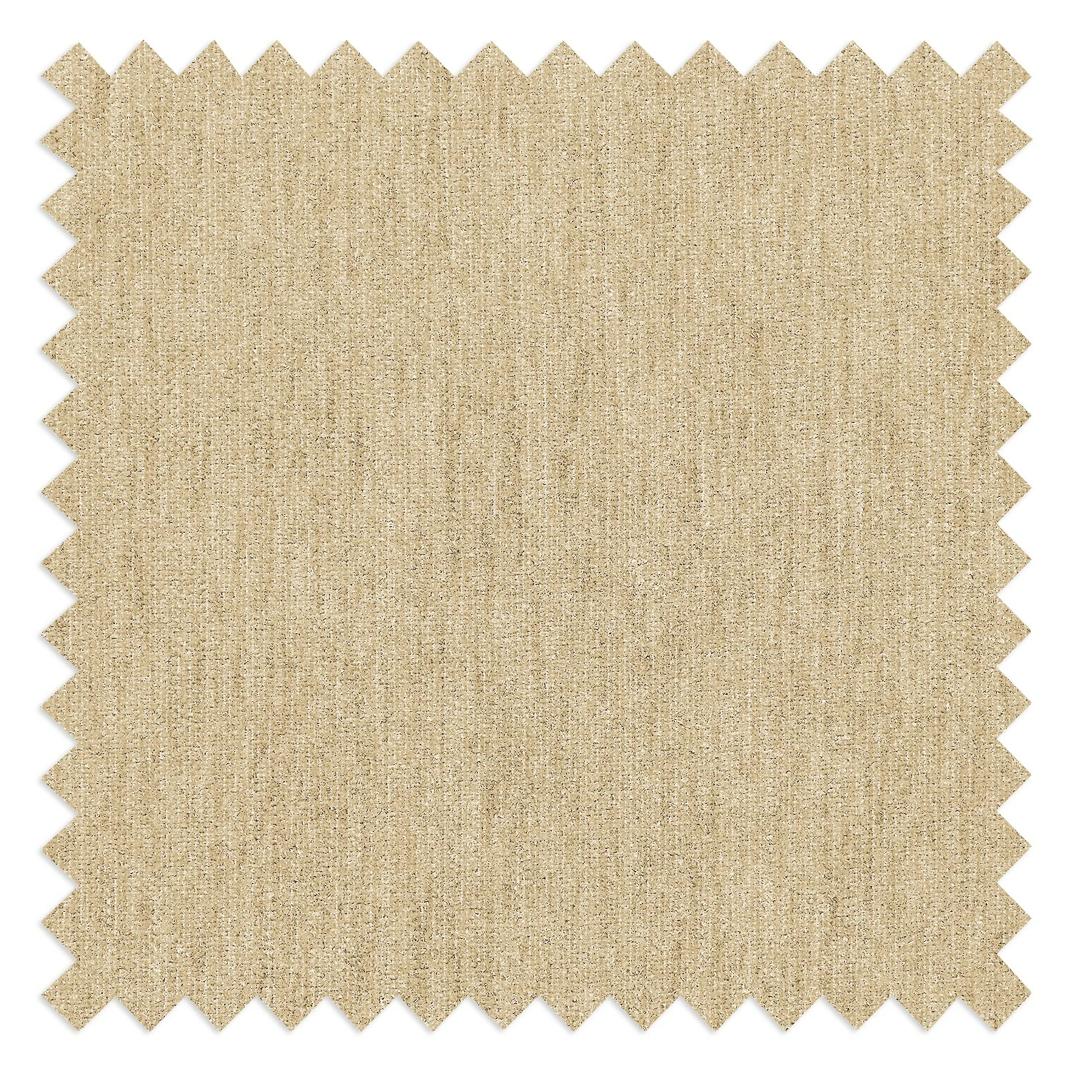 Mørteens Polsterhocker Monblanc - Webstoff - Webstoff Velia: Creme 9 Mørteens Polsterhocker Monblanc - Webstoff - Webstoff Velia: Creme – Bild 9