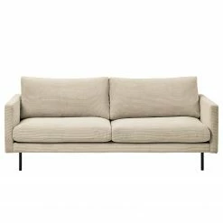 Mørteens Sofa Landos (3-Sitzer) - Cordstoff Licia: Creme 13 Mørteens Sofa Landos (3-Sitzer) - Cordstoff Licia: Creme -WOHNZIMMERMÖBEL Verkäufe 1000265021 210827 06182000471 DETAILS P000000001000265021
