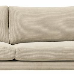 Mørteens Sofa Landos (3-Sitzer) - Cordstoff Licia: Creme 17 Mørteens Sofa Landos (3-Sitzer) - Cordstoff Licia: Creme -WOHNZIMMERMÖBEL Verkäufe 1000265021 210827 06182100475 DETAILS P000000001000265021