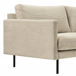 Mørteens Sofa Landos (3-Sitzer) - Cordstoff Licia: Creme 18 Mørteens Sofa Landos (3-Sitzer) - Cordstoff Licia: Creme -WOHNZIMMERMÖBEL Verkäufe 1000265021 210827 06182100476 DETAILS P000000001000265021