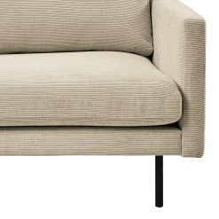 Mørteens Sofa Landos (3-Sitzer) - Cordstoff Licia: Creme 20 Mørteens Sofa Landos (3-Sitzer) - Cordstoff Licia: Creme -WOHNZIMMERMÖBEL Verkäufe 1000265021 210827 06182200478 DETAILS P000000001000265021