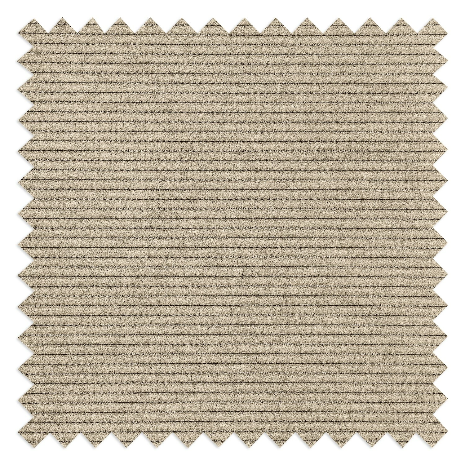 Mørteens Sofa Landos (3-Sitzer) - Cordstoff Licia: Creme 11 Mørteens Sofa Landos (3-Sitzer) - Cordstoff Licia: Creme – Bild 11