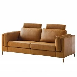 Studio Copenhagen 2,5-Sitzer Sofa COSO Classic+ - Echtleder Taru: Hellbraun - Eiche Dunkel 26 Studio Copenhagen 2,5-Sitzer Sofa COSO Classic+ - Echtleder Taru: Hellbraun - Eiche Dunkel -WOHNZIMMERMÖBEL Verkäufe 1000265053 211007 14073700296 DETAILS P000000001000265053