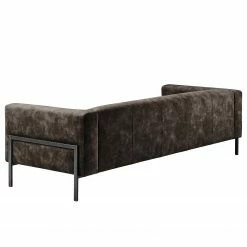 Mørteens Bigsofa Vernioz - Webstoff - Webstoff Adela: Graubraun -WOHNZIMMERMÖBEL Verkäufe 1000265065 210827 06190900907 DETAILS P000000001000265065