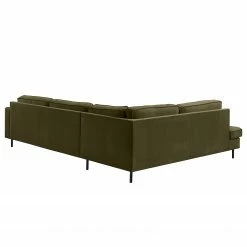 Mørteens Ecksofa Monblanc - Webstoff - Webstoff Velia: Dunkelgrün - Ottomane davorstehend links 13 Mørteens Ecksofa Monblanc - Webstoff - Webstoff Velia: Dunkelgrün - Ottomane davorstehend links -WOHNZIMMERMÖBEL Verkäufe 1000265075 210827 06191801010 DETAILS P000000001000265075