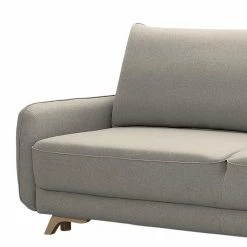 Norrwood Schlafsofa Cadis - Webstoff - Webstoff Ramse: Hellbraun -WOHNZIMMERMÖBEL Verkäufe 1000266727 210527 11174900038 DETAILS P000000001000266727