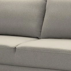 Norrwood Schlafsofa Cadis - Webstoff - Webstoff Ramse: Hellbraun -WOHNZIMMERMÖBEL Verkäufe 1000266727 210527 11174900039 DETAILS P000000001000266727