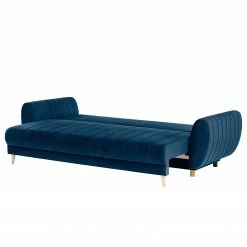 Norrwood Schlafsofa Cachi - Webstoff - Webstoff Madje: Dunkelblau -WOHNZIMMERMÖBEL Verkäufe 1000266761 210527 11180500205 DETAILS P000000001000266761