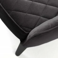 Red Living Sessel Albero - Samt - Grau -WOHNZIMMERMÖBEL Verkäufe 1000267053 210520 16152000086 DETAILS P000000001000267053