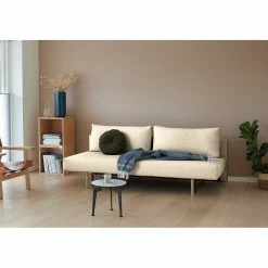 Innovation Möbel Schlafsofa Conlix - Webstoff - Weiß 12 Innovation Möbel Schlafsofa Conlix - Webstoff - Weiß -WOHNZIMMERMÖBEL Verkäufe 1000267124 210715 14023100058 MOOD DETAILS P000000001000267124 mood