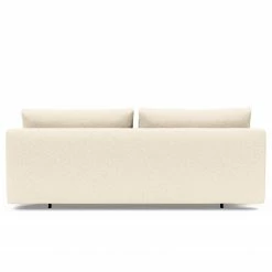Innovation Möbel Schlafsofa Conlix - Webstoff - Weiß 13 Innovation Möbel Schlafsofa Conlix - Webstoff - Weiß -WOHNZIMMERMÖBEL Verkäufe 1000267124 210715 14023200059 DETAILS P000000001000267124