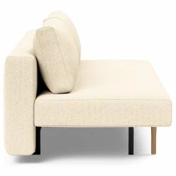 Innovation Möbel Schlafsofa Conlix - Webstoff - Weiß 15 Innovation Möbel Schlafsofa Conlix - Webstoff - Weiß -WOHNZIMMERMÖBEL Verkäufe 1000267124 210715 14023800065 DETAILS P000000001000267124