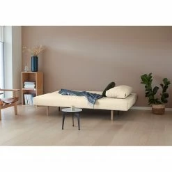 Innovation Möbel Schlafsofa Conlix - Webstoff - Weiß 16 Innovation Möbel Schlafsofa Conlix - Webstoff - Weiß -WOHNZIMMERMÖBEL Verkäufe 1000267124 210715 14023900066 MOOD DETAILS P000000001000267124 mood