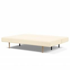 Innovation Möbel Schlafsofa Conlix - Webstoff - Weiß 17 Innovation Möbel Schlafsofa Conlix - Webstoff - Weiß -WOHNZIMMERMÖBEL Verkäufe 1000267124 210715 14024100069 DETAILS P000000001000267124