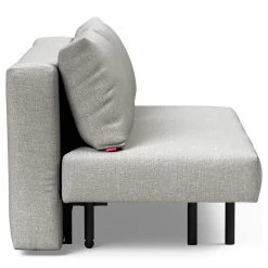 Innovation Möbel Schlafsofa Achillas - Webstoff - Lichtgrau 15 Innovation Möbel Schlafsofa Achillas - Webstoff - Lichtgrau -WOHNZIMMERMÖBEL Verkäufe 1000267142 210715 14043800166 DETAILS P000000001000267142