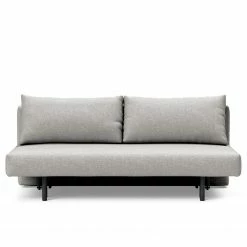 Innovation Möbel Schlafsofa Achillas - Webstoff - Lichtgrau 13 Innovation Möbel Schlafsofa Achillas - Webstoff - Lichtgrau -WOHNZIMMERMÖBEL Verkäufe 1000267142 210715 14045000180 DETAILS P000000001000267142