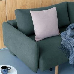 Innovation Möbel Schlafsofa Frode - Webstoff - Blaugrau - Mit Armlehnen 18 Innovation Möbel Schlafsofa Frode - Webstoff - Blaugrau - Mit Armlehnen -WOHNZIMMERMÖBEL Verkäufe 1000267143 210715 14042300152 DETAILS P000000001000267143