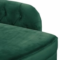 Ridgevalley Recamiere Dale - Samt Ravi: Antikgrün - Armlehne davorstehend links 31 Ridgevalley Recamiere Dale - Samt Ravi: Antikgrün - Armlehne davorstehend links -WOHNZIMMERMÖBEL Verkäufe 1000268671 210802 14462400255 DETAILS P000000001000268671