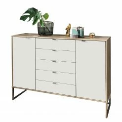 Wiemann Kommode Barcelona -WOHNZIMMERMÖBEL Verkäufe 1000269967 210813 11185700616 DETAILS P000000001000269967