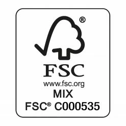 Red Living Couchtisch Egan I - Eiche Artisan Dekor / Eiche Schwarz Dekor -WOHNZIMMERMÖBEL Verkäufe 1000270215 210609 061539000302 ICON DETAILS P000000001000270215 icon seal