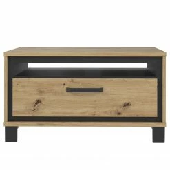 Red Living Couchtisch Egan I - Eiche Artisan Dekor / Eiche Schwarz Dekor 10 Red Living Couchtisch Egan I - Eiche Artisan Dekor / Eiche Schwarz Dekor -WOHNZIMMERMÖBEL Verkäufe 1000270215 210609 06153900043 DETAILS P000000001000270215