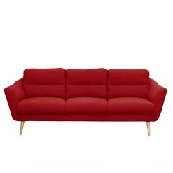 Norrwood Sofa Lucinda I (3-Sitzer) - Webstoff - Webstoff Hanabi: Rot - Beige 10 Norrwood Sofa Lucinda I (3-Sitzer) - Webstoff - Webstoff Hanabi: Rot - Beige -WOHNZIMMERMÖBEL Verkäufe 1000270309 210611 10094900544 DETAILS P000000001000270309