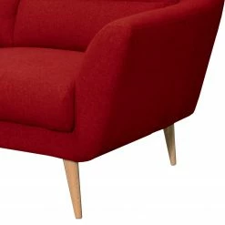 Norrwood Sofa Lucinda I (3-Sitzer) - Webstoff - Webstoff Hanabi: Rot - Beige 13 Norrwood Sofa Lucinda I (3-Sitzer) - Webstoff - Webstoff Hanabi: Rot - Beige -WOHNZIMMERMÖBEL Verkäufe 1000270309 210611 10095000547 DETAILS P000000001000270309