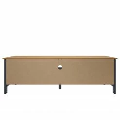 Maison Belfort Wohnwand Rivery II (4-teilig) - Kiefer massiv - Anthrazit 24 Maison Belfort Wohnwand Rivery II (4-teilig) - Kiefer massiv - Anthrazit -WOHNZIMMERMÖBEL Verkäufe 1000270711 210602 13543400036 DETAILS P000000001000270711