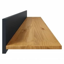 Maison Belfort Wohnwand Rivery II (4-teilig) - Kiefer massiv - Anthrazit 27 Maison Belfort Wohnwand Rivery II (4-teilig) - Kiefer massiv - Anthrazit -WOHNZIMMERMÖBEL Verkäufe 1000270711 210602 13543500039 DETAILS P000000001000270711