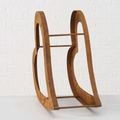 Boltze Kaminholzregal Heart - Metall - Braun -WOHNZIMMERMÖBEL Verkäufe 1000270748 210709 14011600009 DETAILS P000000001000270748