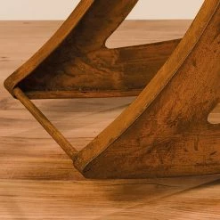 Boltze Kaminholzregal Heart - Metall - Braun -WOHNZIMMERMÖBEL Verkäufe 1000270748 210709 14011700010 DETAILS P000000001000270748