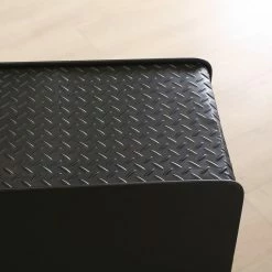 Boltze Kommode Style - Metall - Schwarz -WOHNZIMMERMÖBEL Verkäufe 1000270756 210709 14011700023 DETAILS P000000001000270756