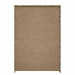 Loftscape Kommode Rison V - Eiche Artisan Dekor / Weiß -WOHNZIMMERMÖBEL Verkäufe 1000272369 210819 08301400003 DETAILS P000000001000272369