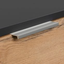 Posseik Kommode Asker II - Eiche Artisan Dekor / Anthrazit - Höhe: 23 cm 17 Posseik Kommode Asker II - Eiche Artisan Dekor / Anthrazit - Höhe: 23 cm -WOHNZIMMERMÖBEL Verkäufe 1000272541 210614 06034600013 DETAILS P000000001000272541