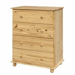 Naturoo Kommode Bekasi IV - Kiefer massiv