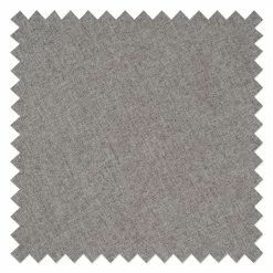 Mørteens Sessel Evie I - Kunststoff & Webstoff / Buche massiv - Weiß & Grau / Buche -WOHNZIMMERMÖBEL Verkäufe 1000273470 220421 060 DETAILS P000000001000273470