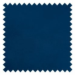 Studio Copenhagen Sessel Evie II - Samt / Metall - Dunkelblau / Schwarz -WOHNZIMMERMÖBEL Verkäufe 1000273471 220421 060 DETAILS P000000001000273471