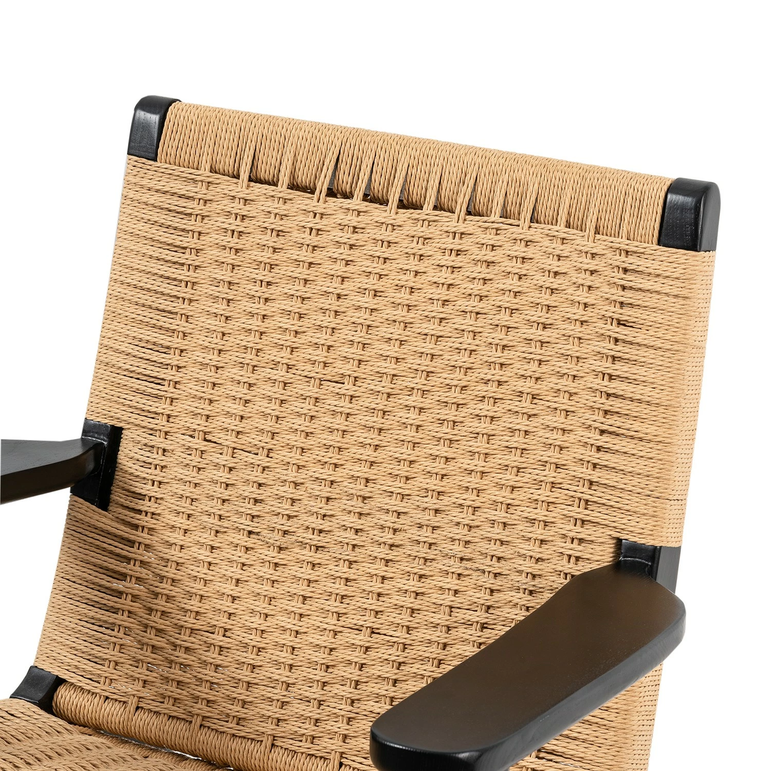 Studio Copenhagen Loungesessel Emeli - Cord / Esche massiv - Cord Natur / Esche 11 Studio Copenhagen Loungesessel Emeli - Cord / Esche massiv - Cord Natur / Esche – Bild 11