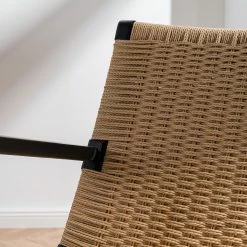 Studio Copenhagen Loungesessel Emeli - Cord / Esche massiv - Cord Natur / Esche 18 Studio Copenhagen Loungesessel Emeli - Cord / Esche massiv - Cord Natur / Esche -WOHNZIMMERMÖBEL Verkäufe 1000273476 220915 023 MOOD DETAILS P000000001000273476 mood