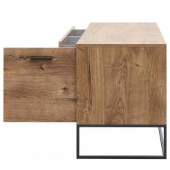 Red Living TV-Lowboard Meevoo II - Eiche Rustikal Dekor / Graphit 13 Red Living TV-Lowboard Meevoo II - Eiche Rustikal Dekor / Graphit -WOHNZIMMERMÖBEL Verkäufe 1000273892 210614 14470300060 DETAILS P000000001000273892