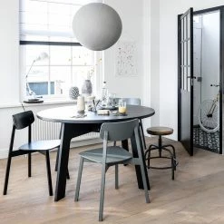 Red Living Sitzhocker Barry - Mango massiv / Metall - Mango / Grau -WOHNZIMMERMÖBEL Verkäufe 1000275317 210629 14365400004 MOOD DETAILS P000000001000275317 mood