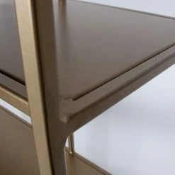 Red Living Regal Dasar - Metall - Antik Gold -WOHNZIMMERMÖBEL Verkäufe 1000275644 210630 12470500192 DETAILS P000000001000275644